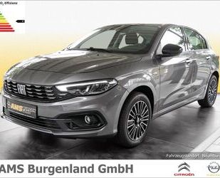 Fiat Fiat Tipo RFS VERKEHRSSCHILDERK. KLIMA NAVIGATION Gebrauchtwagen