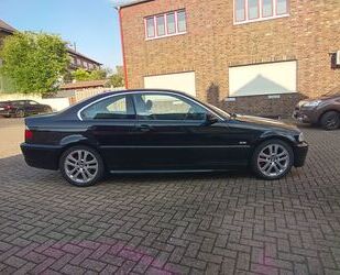 BMW BMW 320Ci 3. Hand **133tkm** M Paket Facelift Gebrauchtwagen