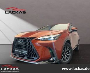 Lexus Lexus NX 450h+ EXECUTIVE*E-FOUR*HUD*360KAM*MEMORY* Gebrauchtwagen