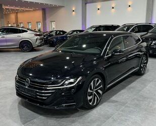 VW Volkswagen Arteon Shooting Brake R-Line 4Motion*H& Gebrauchtwagen