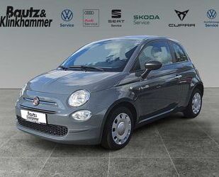 Fiat Fiat 500 1.0 Mild Hybrid Cult mit Klima Gebrauchtwagen