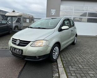 VW Volkswagen Fox Style