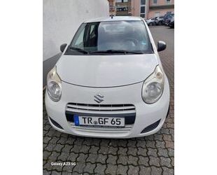 Suzuki Suzuki Alto 1.0 Basic Basic Gebrauchtwagen