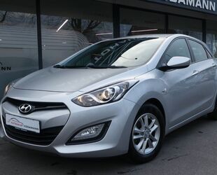 Hyundai Hyundai i30 FIFA World Cup Edition 1.4i*SHZ*PDC*Kl Gebrauchtwagen