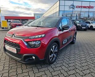 Citroen Citroën C3 Shine Pack 1.2 12V VTi / PureTech Metal Gebrauchtwagen