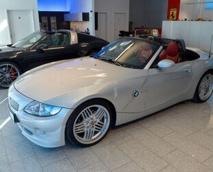 Alpina ALPINA Roadster S 3.4 Gebrauchtwagen