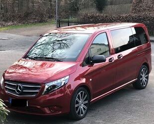 Mercedes-Benz Vito Gebrauchtwagen