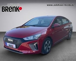 Hyundai Hyundai Ioniq Trend Hybrid *RFK/PDC/Klima/Bluetoot Gebrauchtwagen