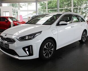 Kia Kia Ceed Sportswagon Plug-in Hybrid Vision (Navi) Gebrauchtwagen