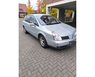 Renault Renault Vel Satis 3.5 V6 Automatik Gebrauchtwagen