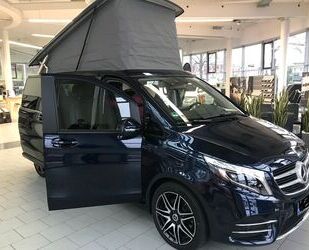 Mercedes-Benz Mercedes-Benz Marco Polo HORIZON 4MATIC AHK COM DI Gebrauchtwagen