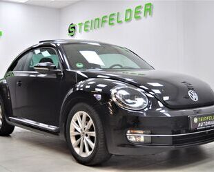 VW Volkswagen Beetle 1.4 TSI PDC / PANO / NAVI Gebrauchtwagen