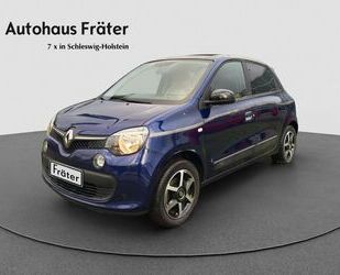 Renault Renault Twingo Limited Faltdach Klimaanlage Gebrauchtwagen