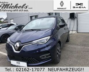 Renault Renault Zoe Evolution 135 - Kamera - Winter - GJR Gebrauchtwagen