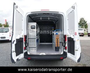 Ford Ford Transit FT 350 L2H2 VA Werkstatt Klima Sthzg. Gebrauchtwagen