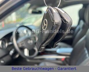 Mercedes-Benz Mercedes-Benz ML 320 CDI Trittbretter (AHK,COMAND, Gebrauchtwagen