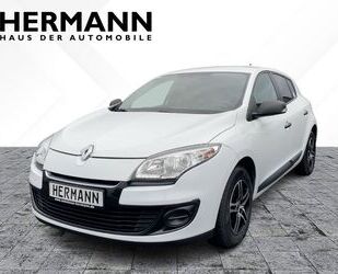 Renault Renault Megane III 1.6 16V 100 Authentique *Klima* Gebrauchtwagen