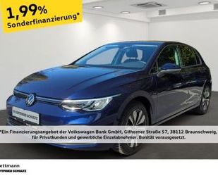 VW Volkswagen Golf VIII 2 0 TDI Move DSG LED NAVI KAM Gebrauchtwagen