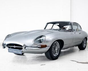 Jaguar Jaguar E-Type Series 1 FHC 3.8 - Comprehensive His Gebrauchtwagen