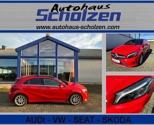 Mercedes-Benz Mercedes-Benz A 220 4Matic Panorama Navi Gebrauchtwagen