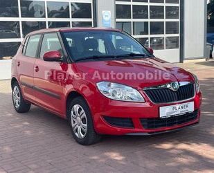 Skoda Skoda Fabia Ambition DSG Sitzheiz. HU/AU Service n Gebrauchtwagen