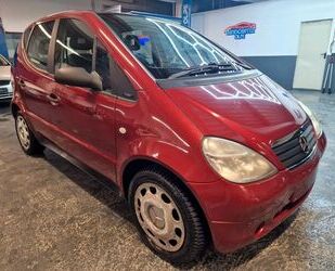 Mercedes-Benz Mercedes-Benz A 160 A -Klasse *2.Hand*120Tkm*Autom Gebrauchtwagen