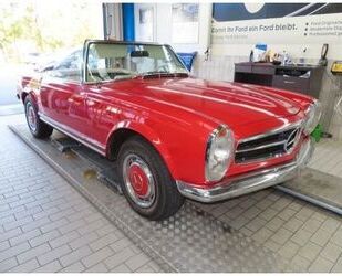 Mercedes-Benz Mercedes-Benz SL 280 Pagode Gebrauchtwagen