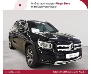 Mercedes-Benz Mercedes-Benz GLB 180 7G-DCT Style MBux AHK SHZ Le Gebrauchtwagen