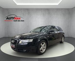 Audi Audi A4 Avant 2.0 T FSI e Gebrauchtwagen