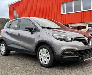 Renault Renault Captur Life Klima Euro6 Gebrauchtwagen