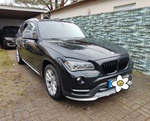 BMW BMW X1 xDrive20d xLine xLine Gebrauchtwagen