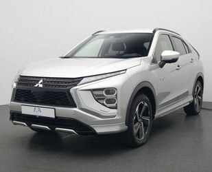 Mitsubishi Mitsubishi Eclipse Cross Plug-in Hybrid 4WD Select Gebrauchtwagen