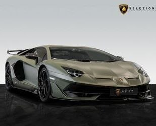 Lamborghini Aventador Gebrauchtwagen