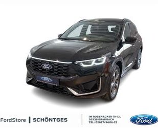 Ford Ford Kuga 2.5 FHEV AWD Aut. ST-Line X Navi 360Kame Gebrauchtwagen