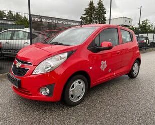 Chevrolet Chevrolet Spark 1,0 LS TÜV&Service Neu+Klima+Allwe Gebrauchtwagen