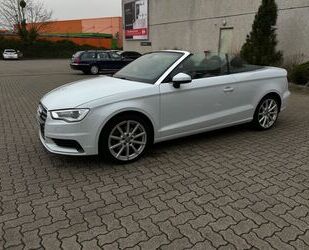 Audi Audi Cabriolet Gebrauchtwagen