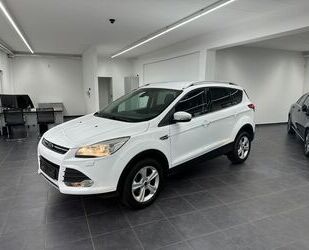 Ford Ford Kuga Sync Edition 1.5 Ltr.-Klima-Sitzhzg-MFL- Gebrauchtwagen