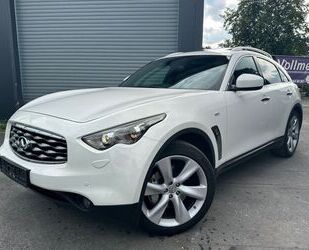 INFINITI Infiniti FX30d S Premium*Sehr gepflegt* Gebrauchtwagen