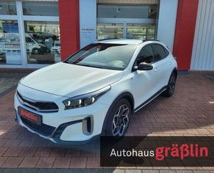 Kia Kia XCeed 1.6 GT Line 204 PS Leder Gebrauchtwagen