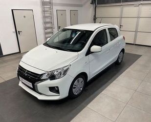 Mitsubishi Mitsubishi Space Star*Service neu*Klima*8fach*09/2 Gebrauchtwagen