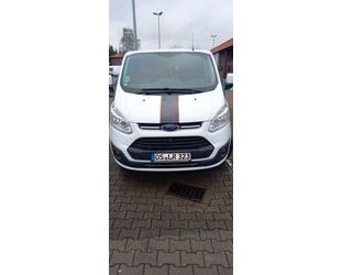 Ford Ford Transit Custom Gebrauchtwagen