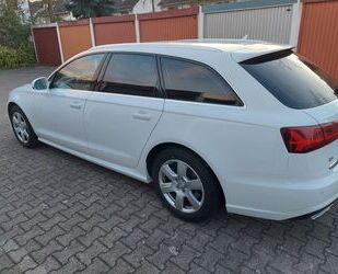 Audi Audi A6 Allroad 3.0 TDI clean d. quattro 160kW S . Gebrauchtwagen