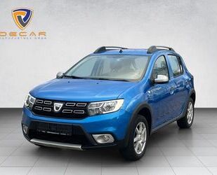 Dacia Dacia Sandero Stepway Prestige 0.9 TCE 1.HD AHK Gebrauchtwagen