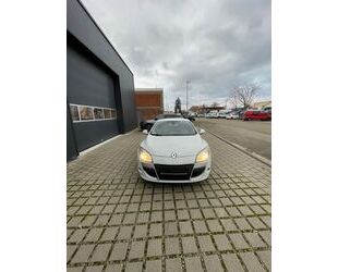 Renault Renault Megane III Coupe Night & Day Gebrauchtwagen