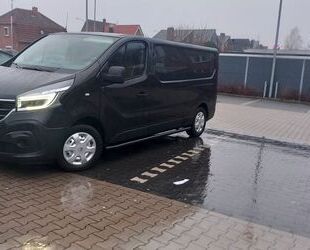 Renault Renault Trafic Gebrauchtwagen