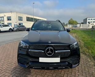 Mercedes-Benz Mercedes-Benz GLE 350 GLE -Klasse GLE 350 de 4Mati Gebrauchtwagen