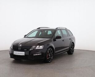 Skoda Skoda Octavia RS 245 TSI DSG | LED | RFK Gebrauchtwagen