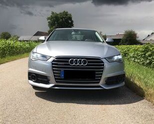 Audi Audi A6 2.0 TFSI 7-Gang S tronic quattro Gebrauchtwagen