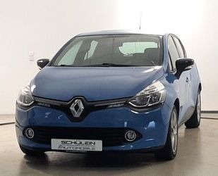 Renault Renault Clio Experience Energy*Navi*Klima*DAB*Temp Gebrauchtwagen