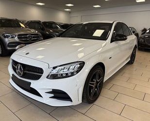 Mercedes-Benz Mercedes-Benz C 300 e*LED*CarPlay*StandHeizung*Led Gebrauchtwagen